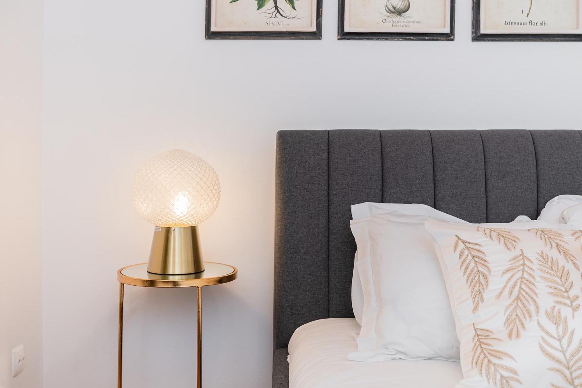 River View 1Bdr Apt In Alfama Close To Tram Lisboa Ngoại thất bức ảnh